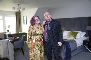 The Alternative Celebrant - 10