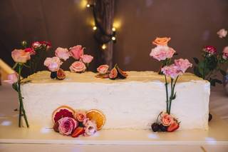 Charlotte Bakes - 1