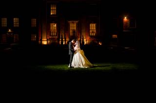 Warbrook House, Hook - 5
