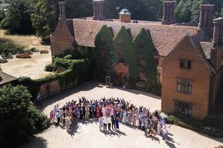 Woodhall Manor - 8