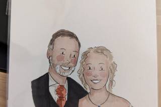 Honeybea Illustrates - 10