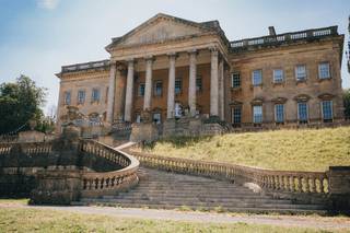 Prior Park Bath - 10