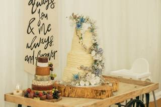 Mr Pope's Celebration Cakes - 1
