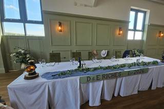 The Manor Rooms - 8