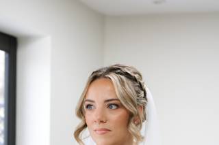 Billie Ozturk Makeup - 7