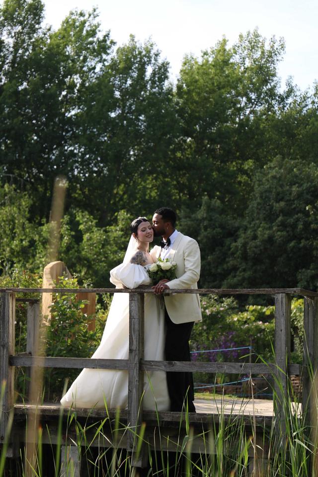 Forest of Marston vale - 2