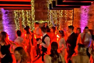 Posh Wedding Discos® - 13