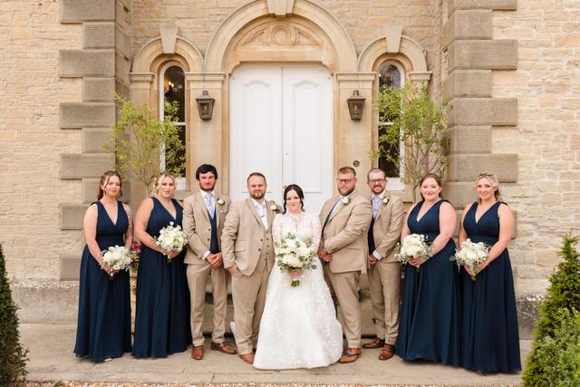 The Aisle Planner - 3