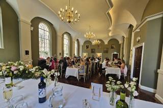 Weddings at St Chad's - 20