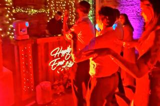 Posh Wedding Discos® - 15