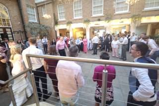 Weddings at St Chad's - 21