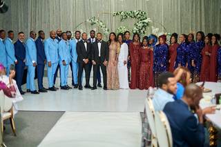 TH Events and Decor - 6