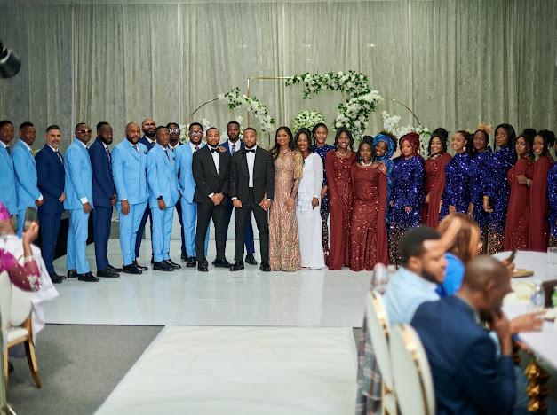 TH Events and Decor - 2