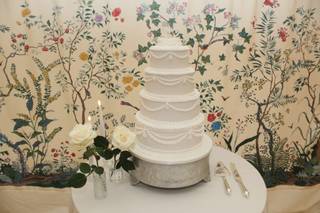 Pretty Petal Cake Co - 11