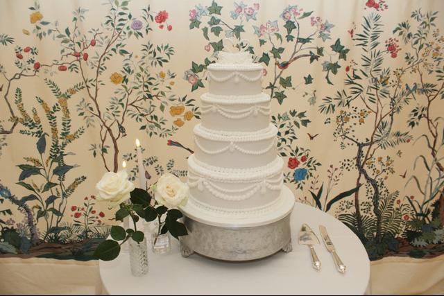 Pretty Petal Cake Co - 4