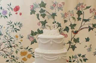 Pretty Petal Cake Co - 12