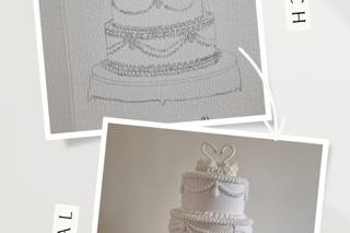 Pretty Petal Cake Co - 13