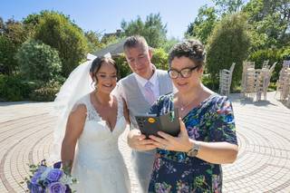 Amanda Millis Celebrant - 15