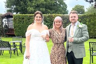 Gill Charlton Celebrant - 5