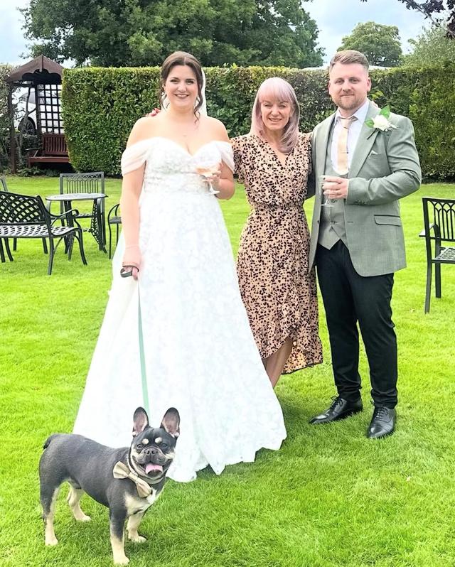 Gill Charlton Celebrant - 3