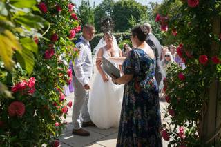 Amanda Millis Celebrant - 16