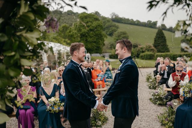 Fynnesse Weddings and Events - 4