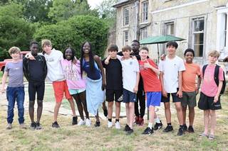 Shermanbury Place - 6