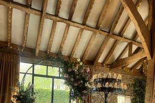 The Tithe Barn - Bolton Abbey - Cripps & Co - 5