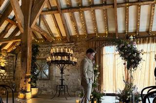 The Tithe Barn - Bolton Abbey - Cripps & Co - 7