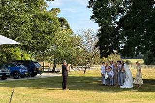 Mark Mcneill Wedding Photography - 6
