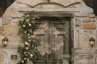 Bonington Blooms - 12