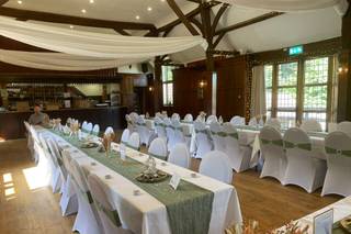 Manor Barn - 6