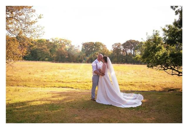 Mark Mcneill Wedding Photography - 4