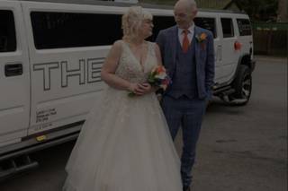 Lavish Limousines & Wedding Cars - 4