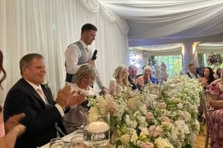 Taylor Made Blooms - 10