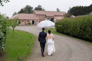 Woolas Barn - 5