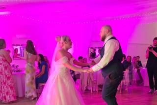 Chris's Big Bang Wedding & Events DJ - 10