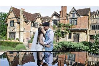 The Coach House Barn at Dorney Court - 5