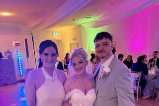 Chris's Big Bang Wedding & Events DJ - 11