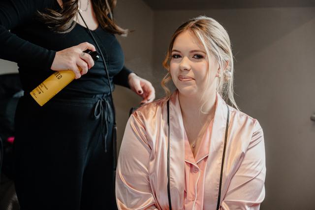 Emma Be Bridal - 4