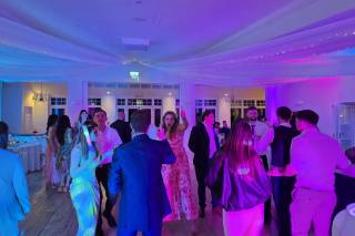 Chris's Big Bang Wedding & Events DJ - 12