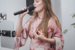 Emily Jane Sings - 5
