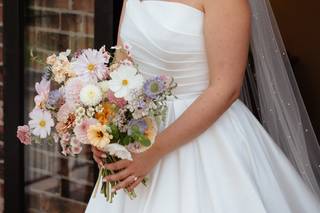 Bonington Blooms - 10