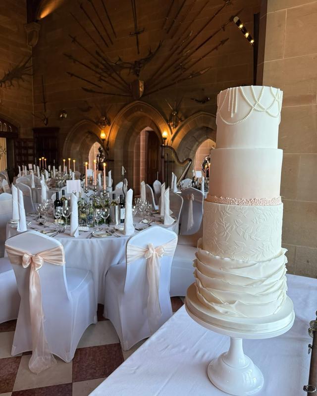 Uk Content Creator - 2