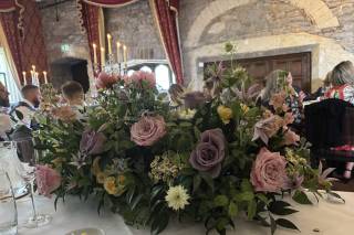 J.R Floristry - 5