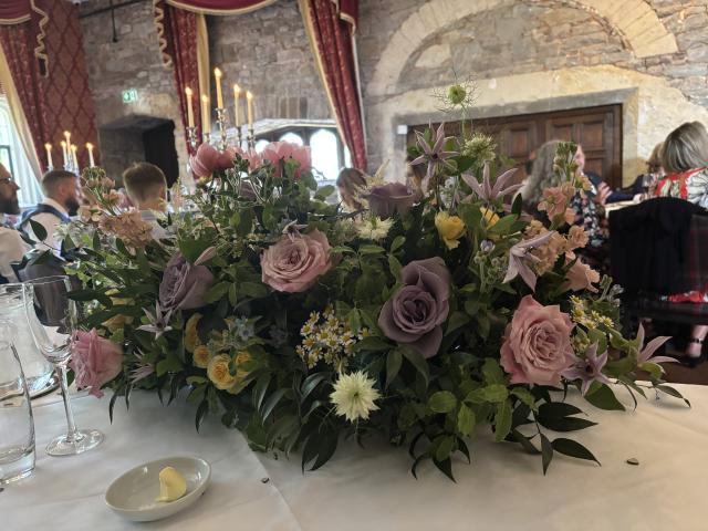 J.R Floristry - 3
