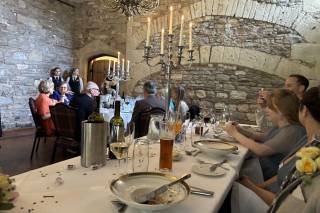 Thornbury Castle - 3