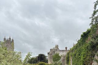 Thornbury Castle - 4