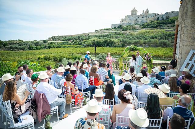Claire Denis Celebrant - 4