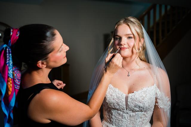 Megan Hartley Makeup Artist - 4